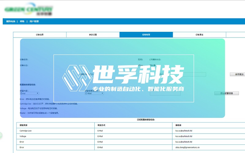 工業(yè)互聯(lián)網(wǎng)私有云平臺